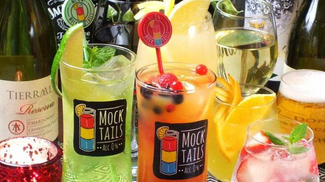 トリコミート - メイン写真: