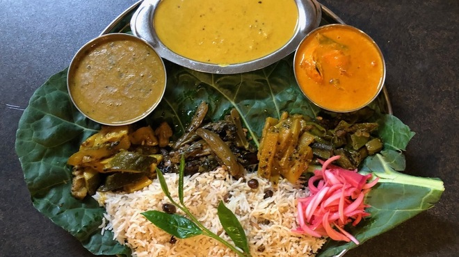 タージ ・ベンガル - メイン写真: