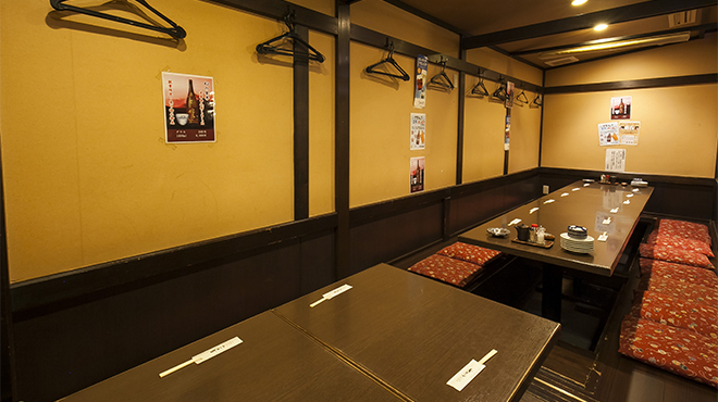 かのや - メイン写真: