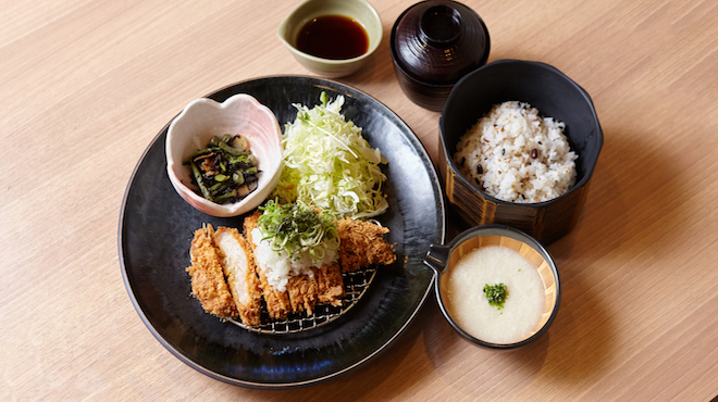 とろ麦 hepナビオ店 梅田 麦とろ 食べログ とろ麦 hepナビオ店 梅田 麦とろ 食べログ