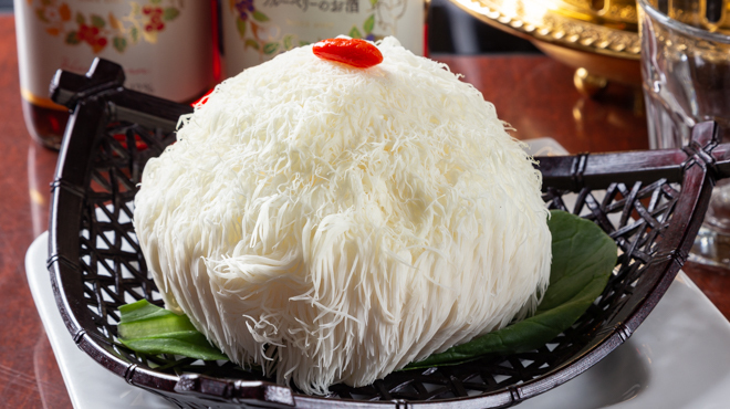 四季茸 栄本店 栄 名古屋 中華料理 食べログ