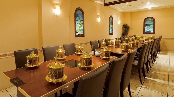 四季茸 - メイン写真: