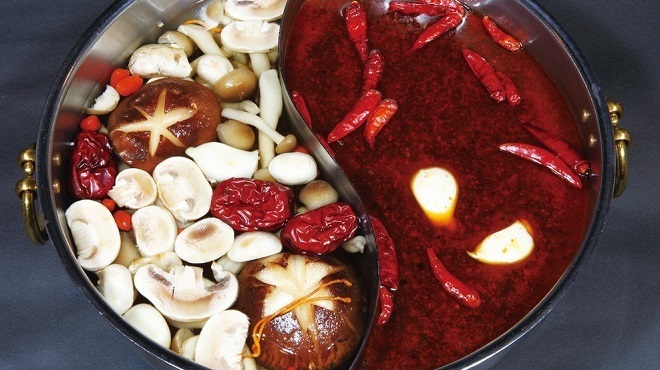 四季茸 - メイン写真: