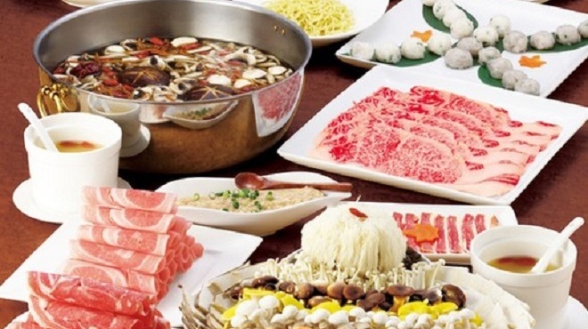 四季茸 - メイン写真: