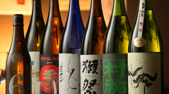 串揚げバル 東京蒲田 串あん - メイン写真: