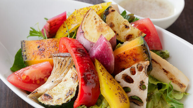 焼栄 - メイン写真: