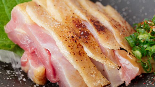 焼栄 - メイン写真: