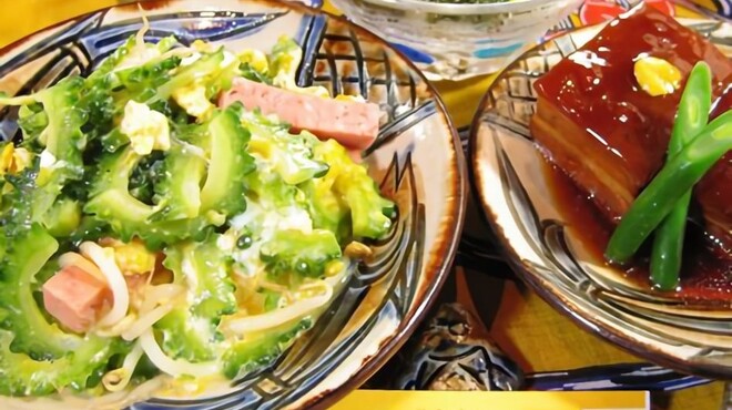 ぱいかじ - メイン写真: