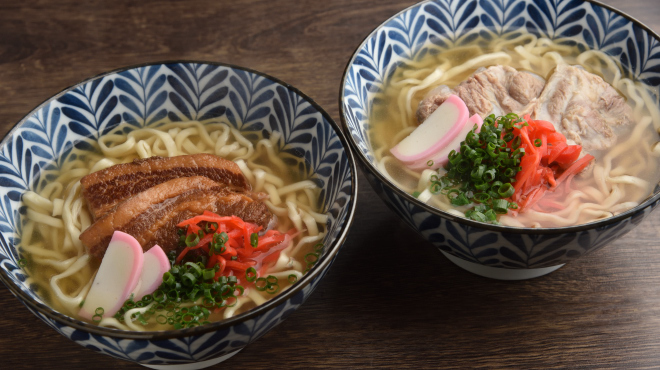 沖縄ばる こざんちゅ - メイン写真: