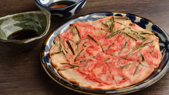 沖縄ばる こざんちゅ - メイン写真: