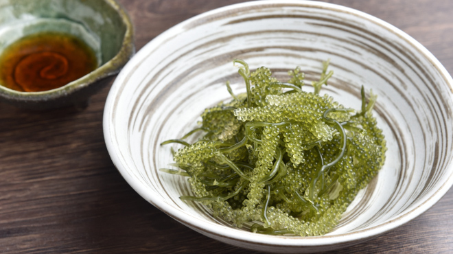 沖縄ばる こざんちゅ - メイン写真: