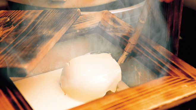 八かく庵 - メイン写真: