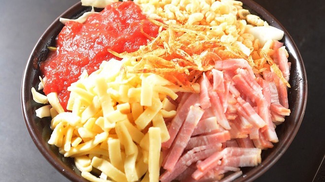 くさかべ 永代店 門前仲町 もんじゃ焼き ネット予約可 食べログ
