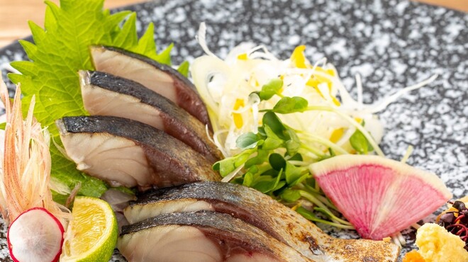 とろさば料理専門店 SABAR - 料理写真: