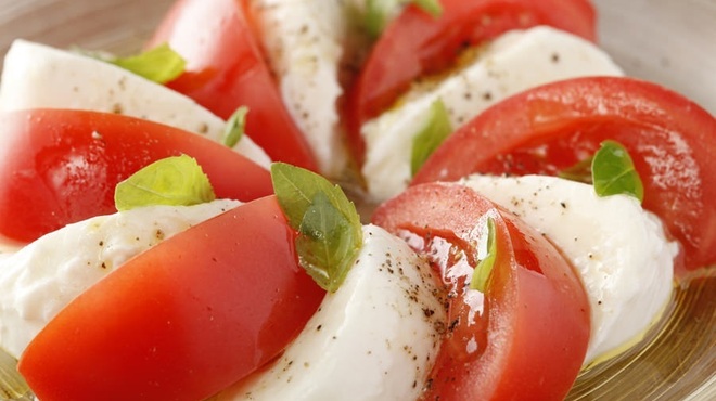 イタリア料理屋 タント ドマーニ - メイン写真: