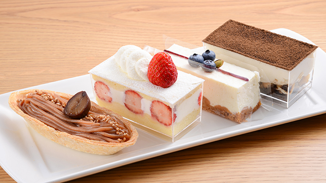 発酵デリカテッセン カフェテリア コウジ&コー - メイン写真: