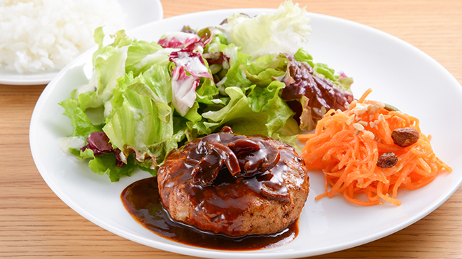 発酵デリカテッセン カフェテリア コウジ&コー - メイン写真: