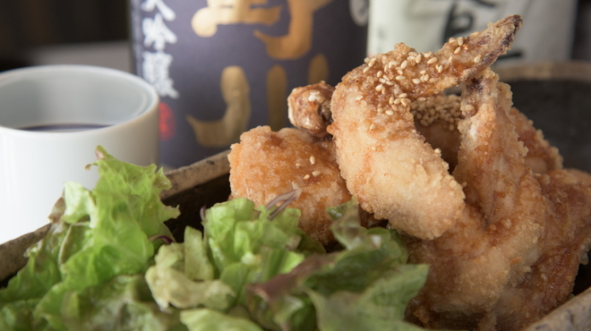 四季旬菜酒場 壱 - メイン写真: