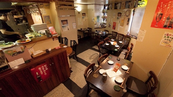 アジアご飯とお酒のお店 Shapla 神田店 - メイン写真: