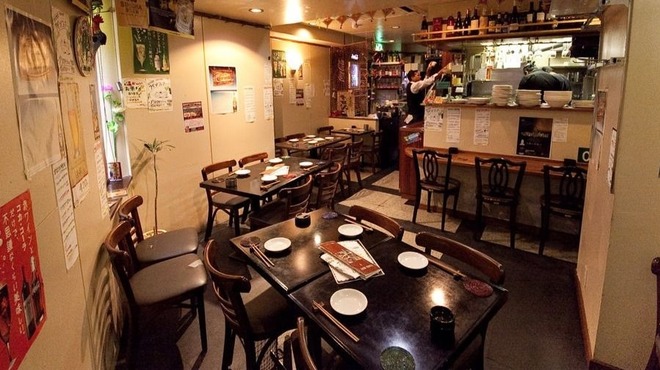 アジアご飯とお酒のお店 Shapla 神田店 - メイン写真: