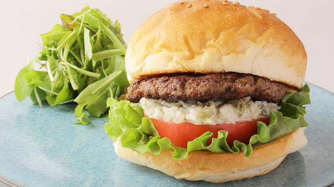 gelato pique cafe bio concept - メイン写真: