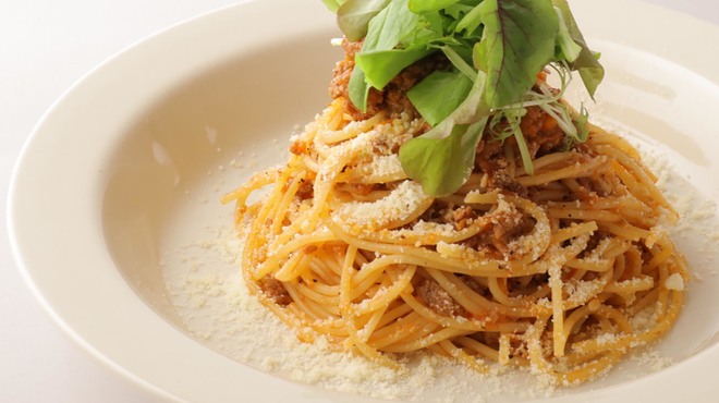 gelato pique cafe bio concept - メイン写真: