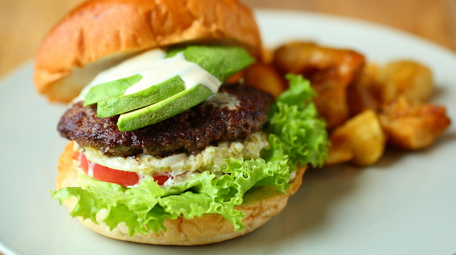 gelato pique cafe bio concept - メイン写真: