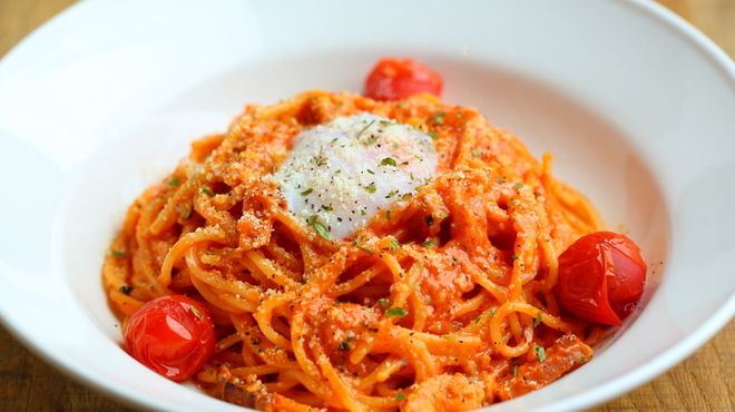 gelato pique cafe bio concept - メイン写真: