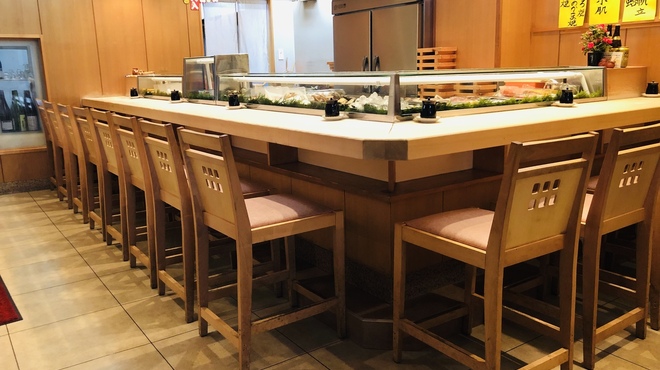 勇寿司本店 いさむすしほんてん 浦和 寿司 ネット予約可 食べログ 勇寿司本店 いさむすしほんてん 浦和 寿司 ネット予約可 食べログ