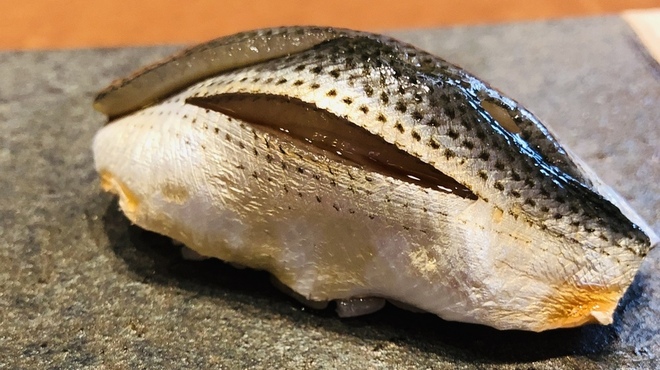 勇寿司本店 - メイン写真: