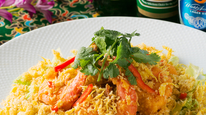 シンガポール 海南鶏飯 - メイン写真: