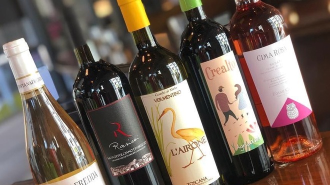 Petalo - ドリンク写真: