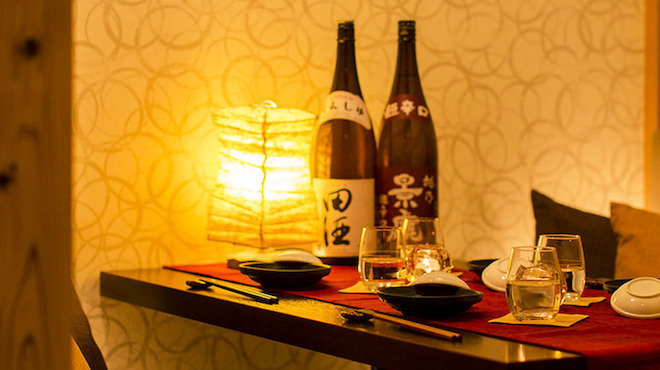 旬魚と個室 和食りん  - メイン写真: