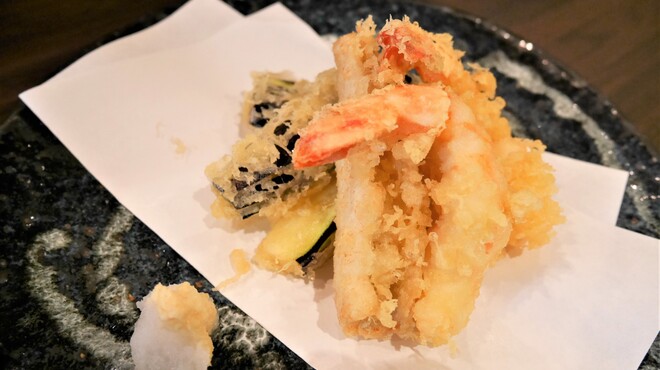 賛飲家 - メイン写真: