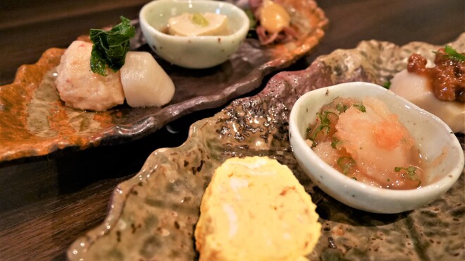 賛飲家 - メイン写真: