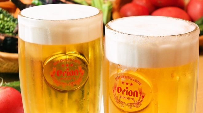 沖縄居酒屋 畑人 - メイン写真: