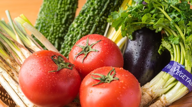 沖縄居酒屋 畑人 - メイン写真: