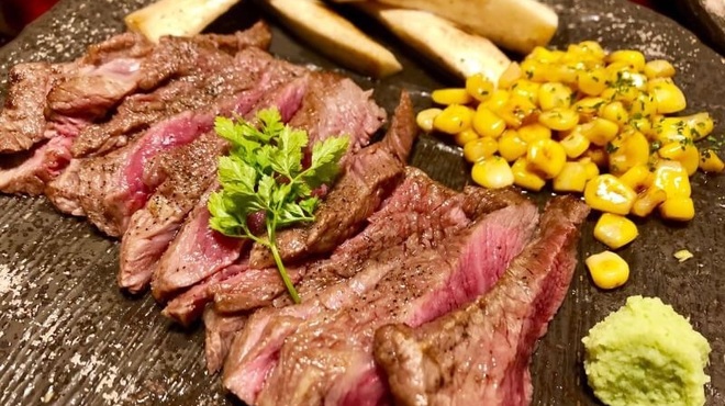 肉料理居酒屋 Anetos アネトス 美栄橋 居酒屋 ネット予約可 食べログ