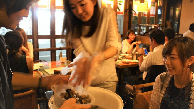 FESTA - メイン写真: