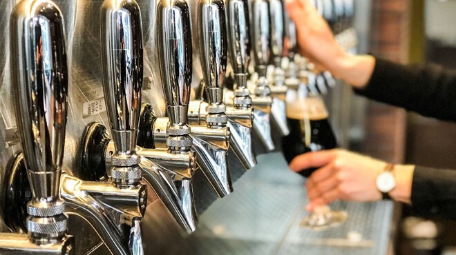 dali - メイン写真: