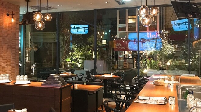 dali - メイン写真: