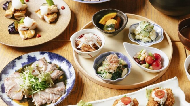 茶茶 花 チャチャ ハナ 新宿三丁目 京料理 ネット予約可 食べログ 茶茶 花 チャチャ ハナ 新宿三丁目 京料理 ネット予約可 食べログ