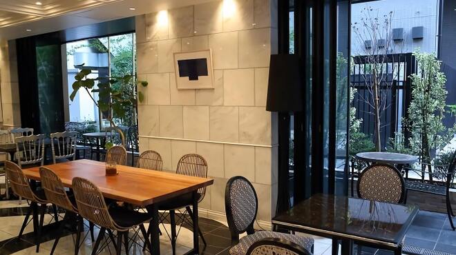 リッスンフード - メイン写真: