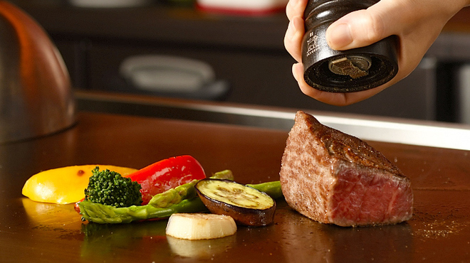 菜月 Tabenasse - 料理写真:料理（肉）