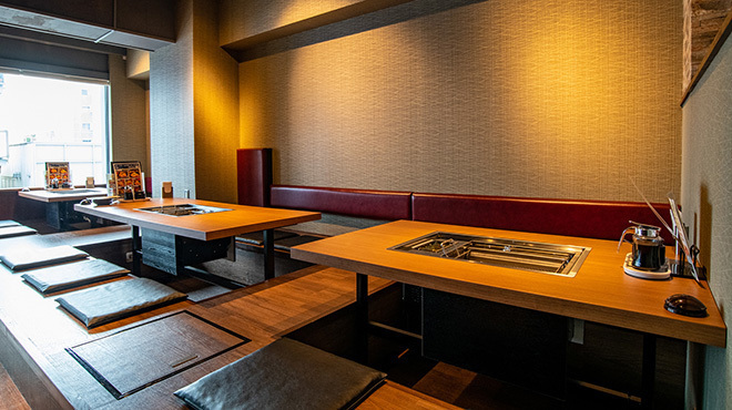 牛たん うしすけ - メイン写真: