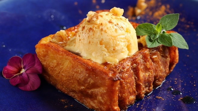 Natudeco - 料理写真: