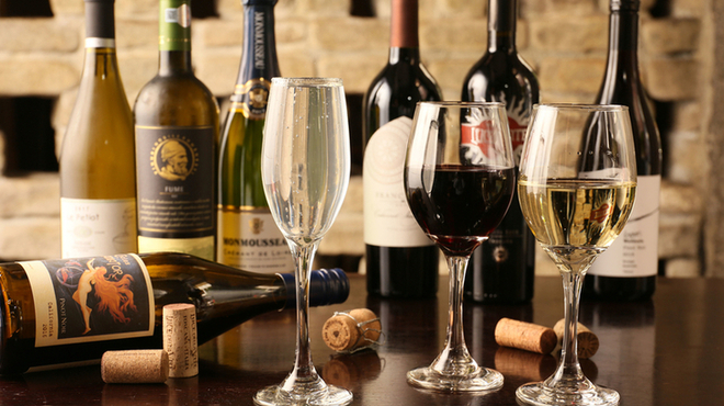 我歩 がっぽ 内幸町 ダイニングバー 食べログ