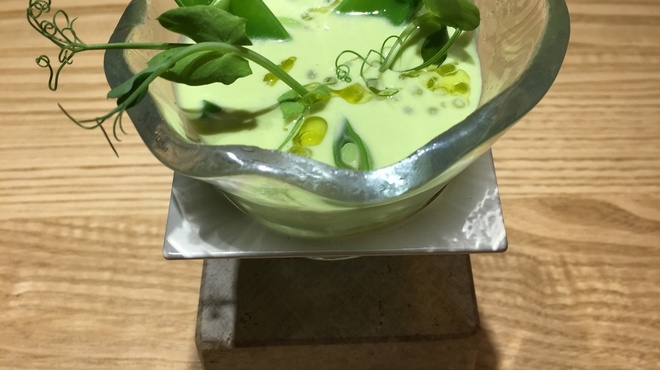 祇をん 段ばた - 料理写真: