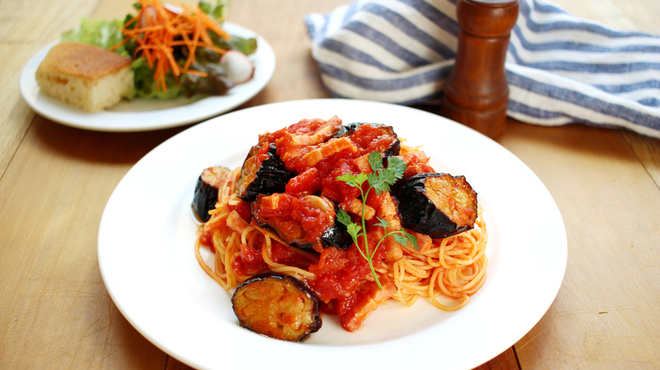 イタリアン酒場 THE MARCHE - メイン写真: