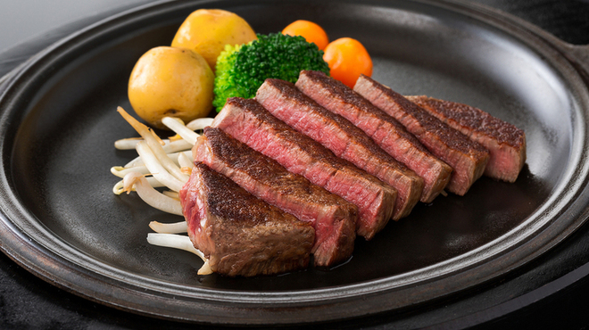 近江牛 毛利志満 - メイン写真: